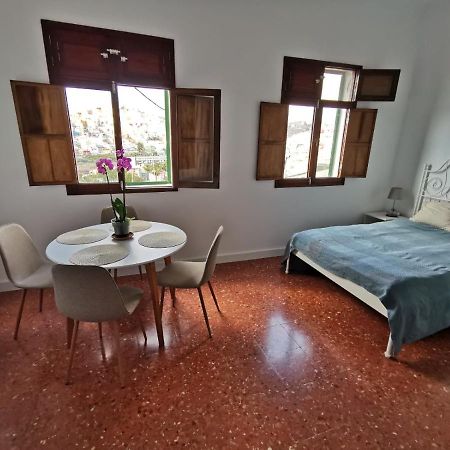 Schoene Wohnung In Las Palmas Exterior foto