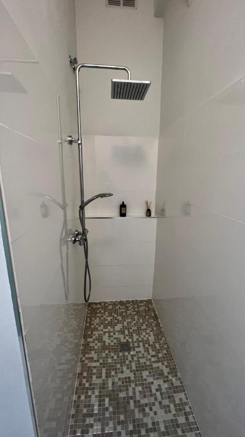Schoene Wohnung In Las Palmas Exterior foto