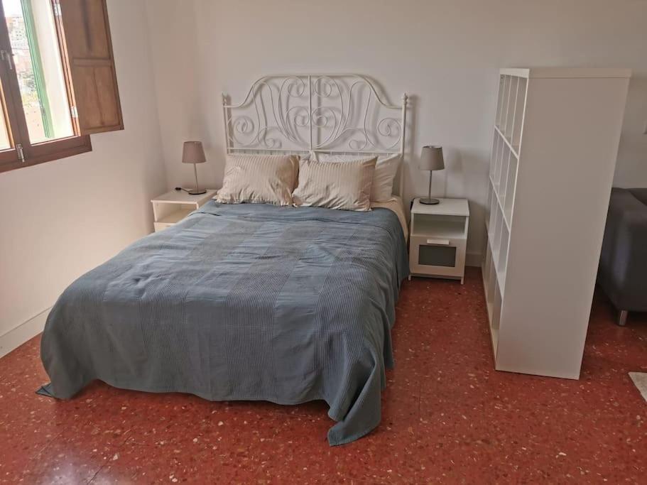 Schoene Wohnung In Las Palmas Exterior foto